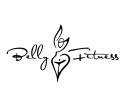 Belly Fitness logo